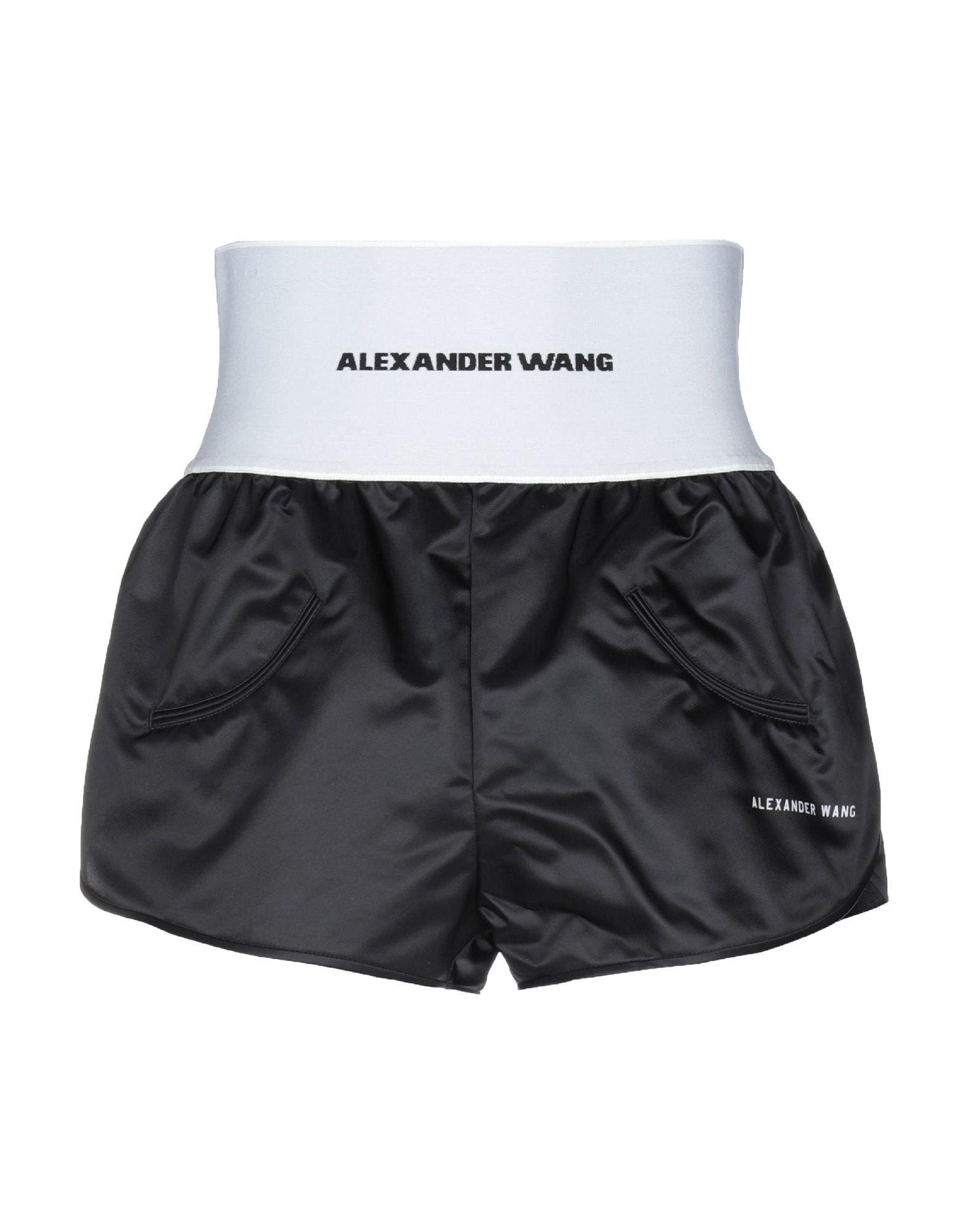 Шорты ALEXANDER WANG