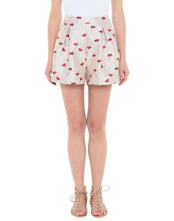 Шорты GIAMBATTISTA VALLI