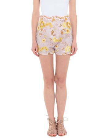 Шорты GIAMBATTISTA VALLI