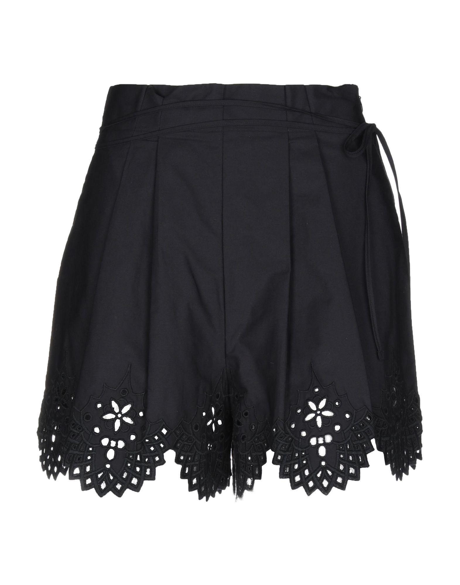 Шорты ERMANNO SCERVINO