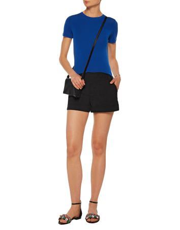 Шорты ALICE + OLIVIA