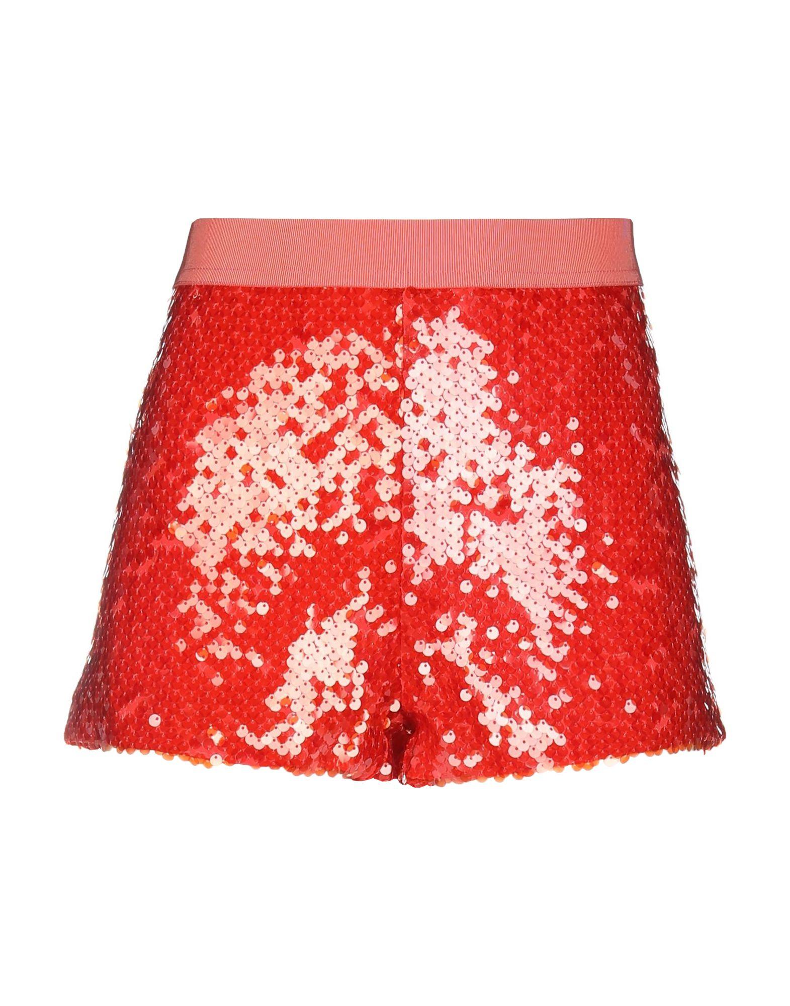 Шорты PATRIZIA PEPE