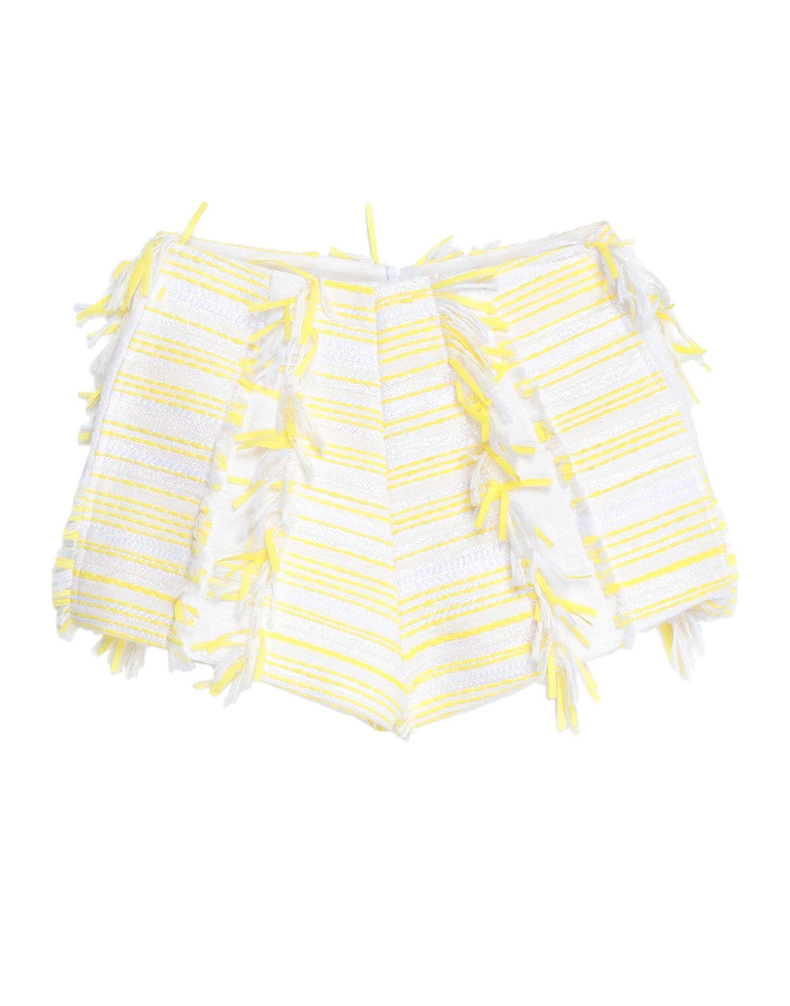 Шорты GIAMBATTISTA VALLI