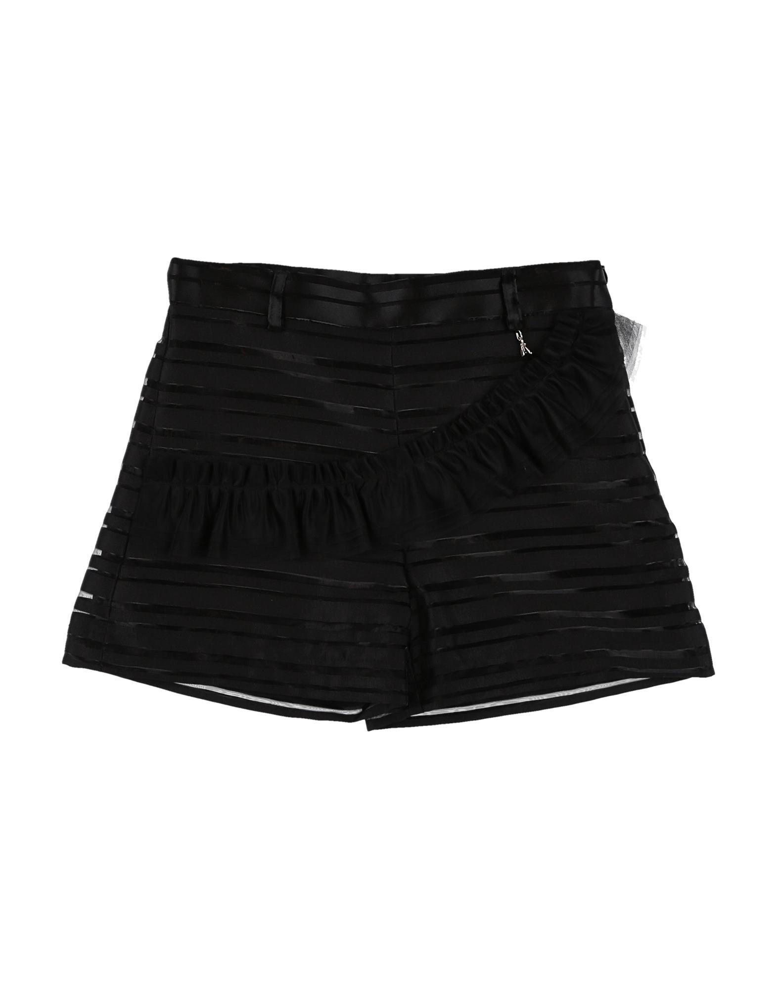 Шорты PATRIZIA PEPE