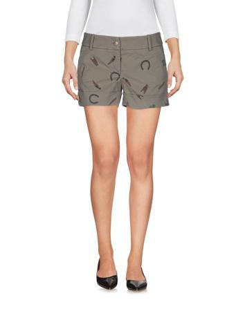 Шорты HISTORY REPEATS