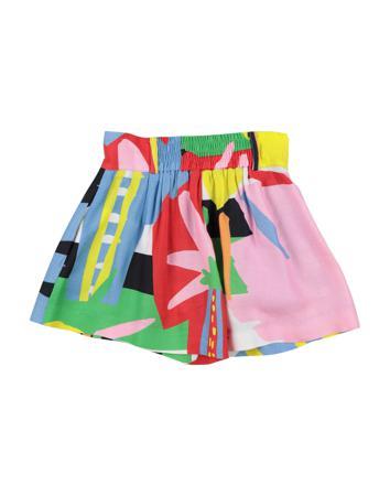 Шорты STELLA McCARTNEY KIDS