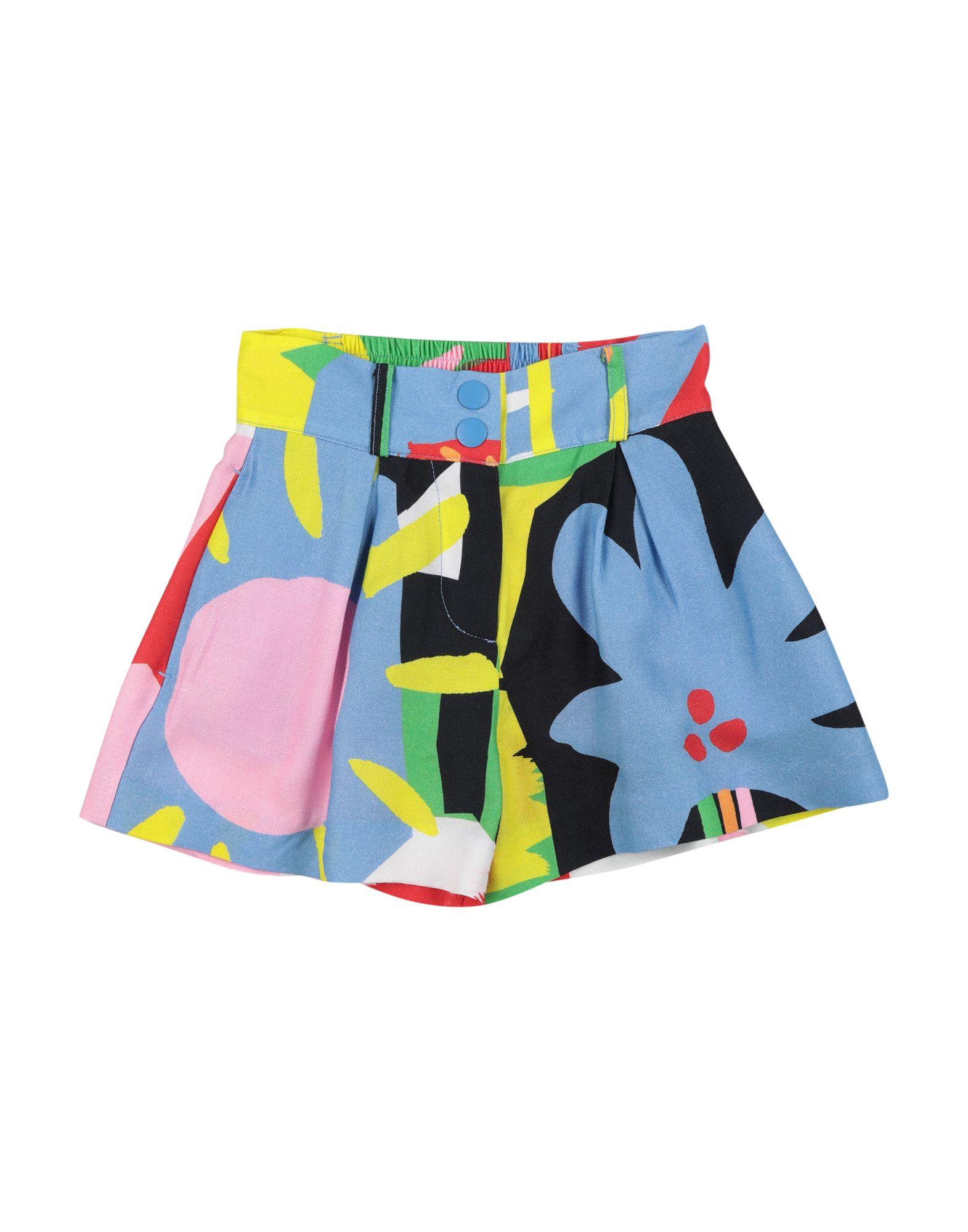 Шорты STELLA McCARTNEY KIDS