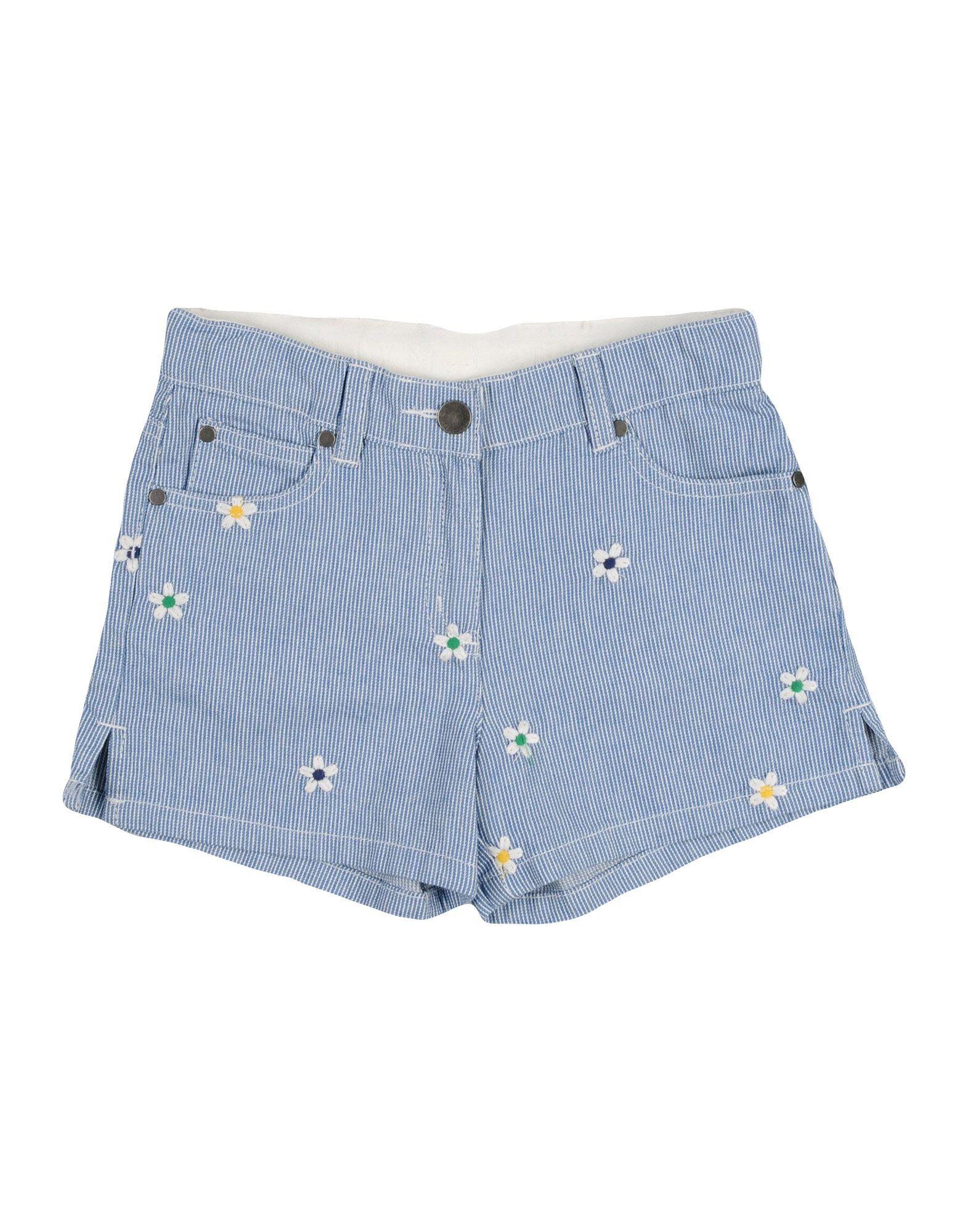 Шорты STELLA McCARTNEY KIDS