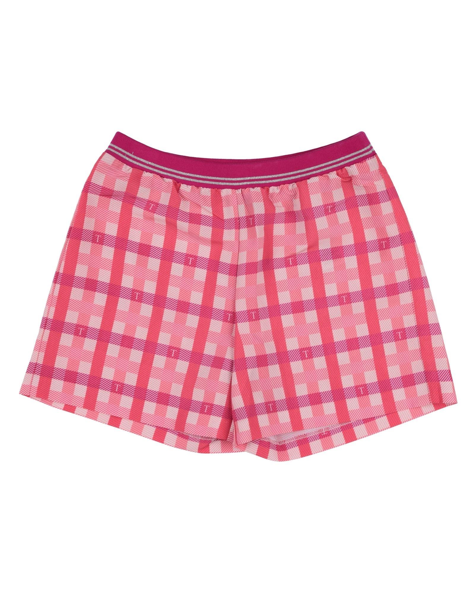 Шорты TRUSSARDI JUNIOR