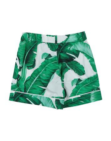 Шорты DOLCE & GABBANA