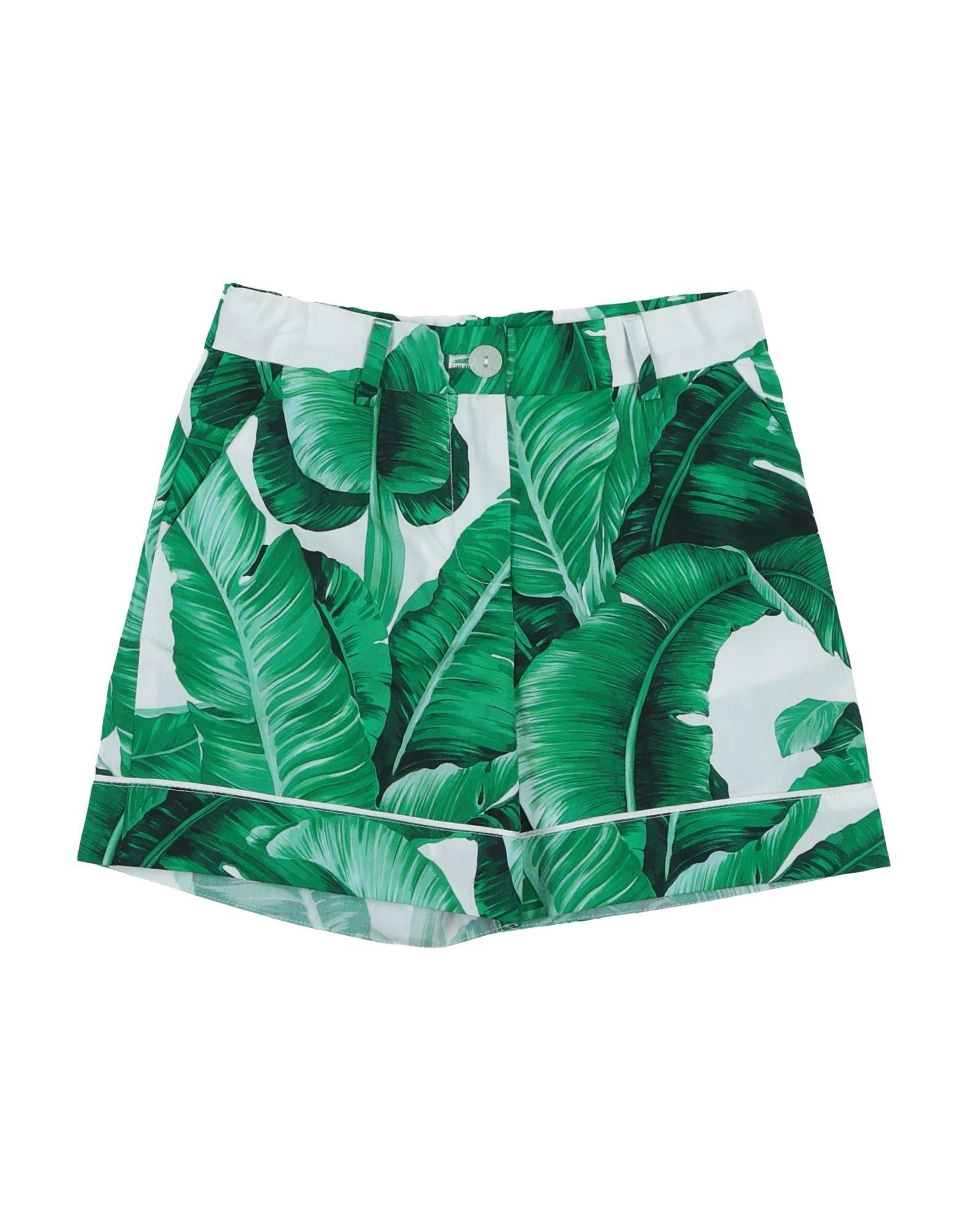 Шорты DOLCE & GABBANA