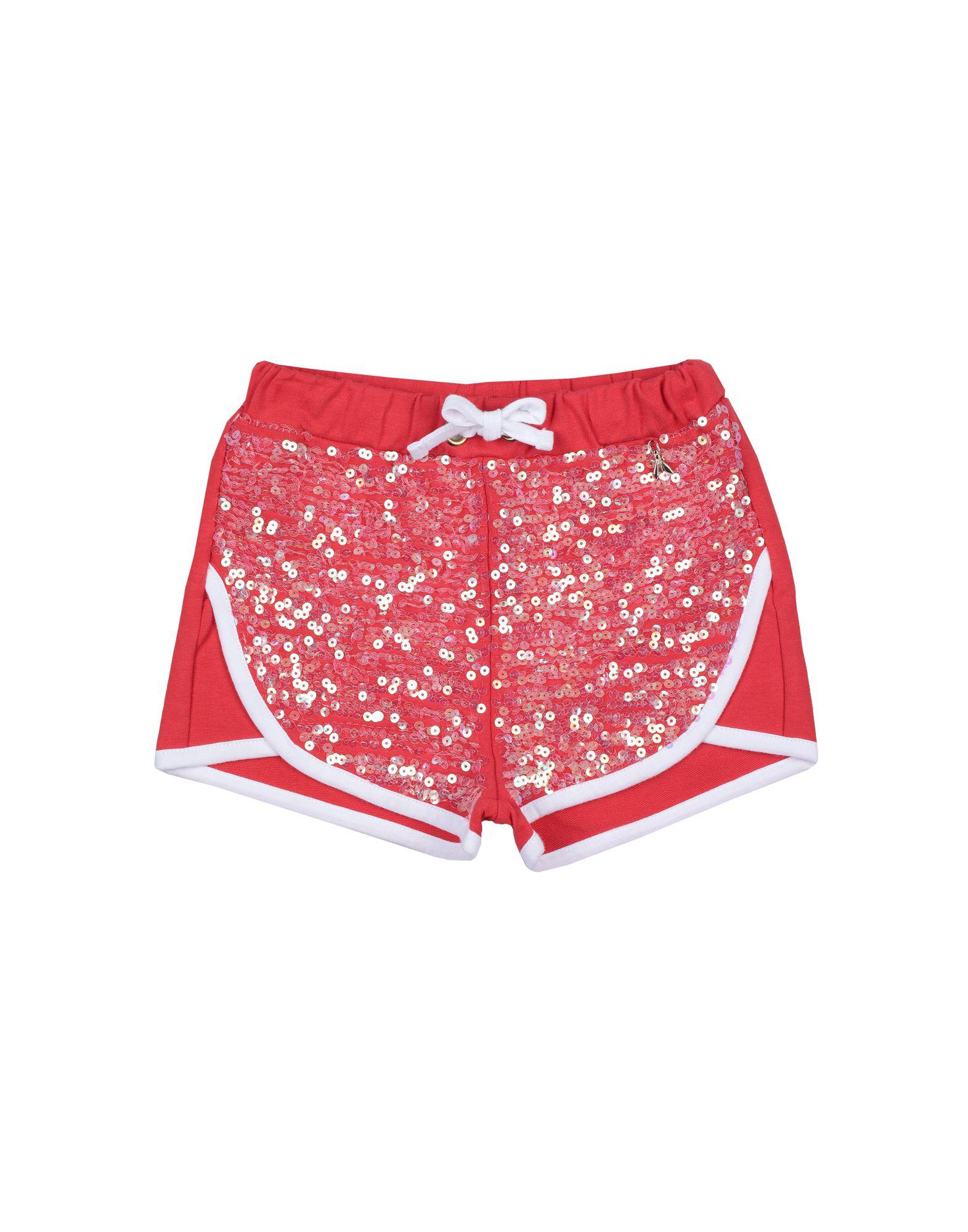 Шорты PATRIZIA PEPE