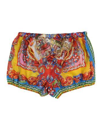 Шорты DOLCE & GABBANA