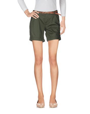 Шорты MAISON SCOTCH