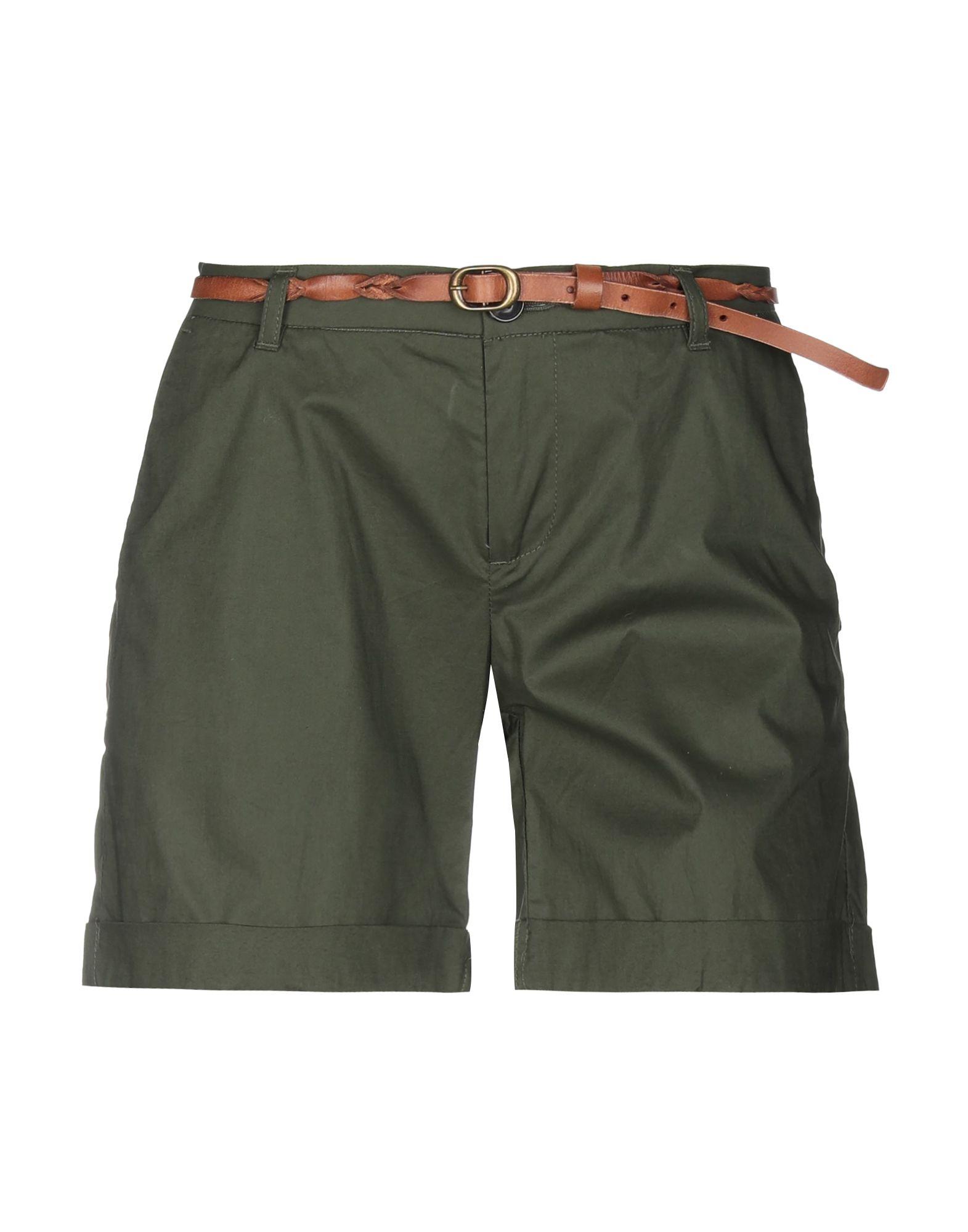 Шорты MAISON SCOTCH