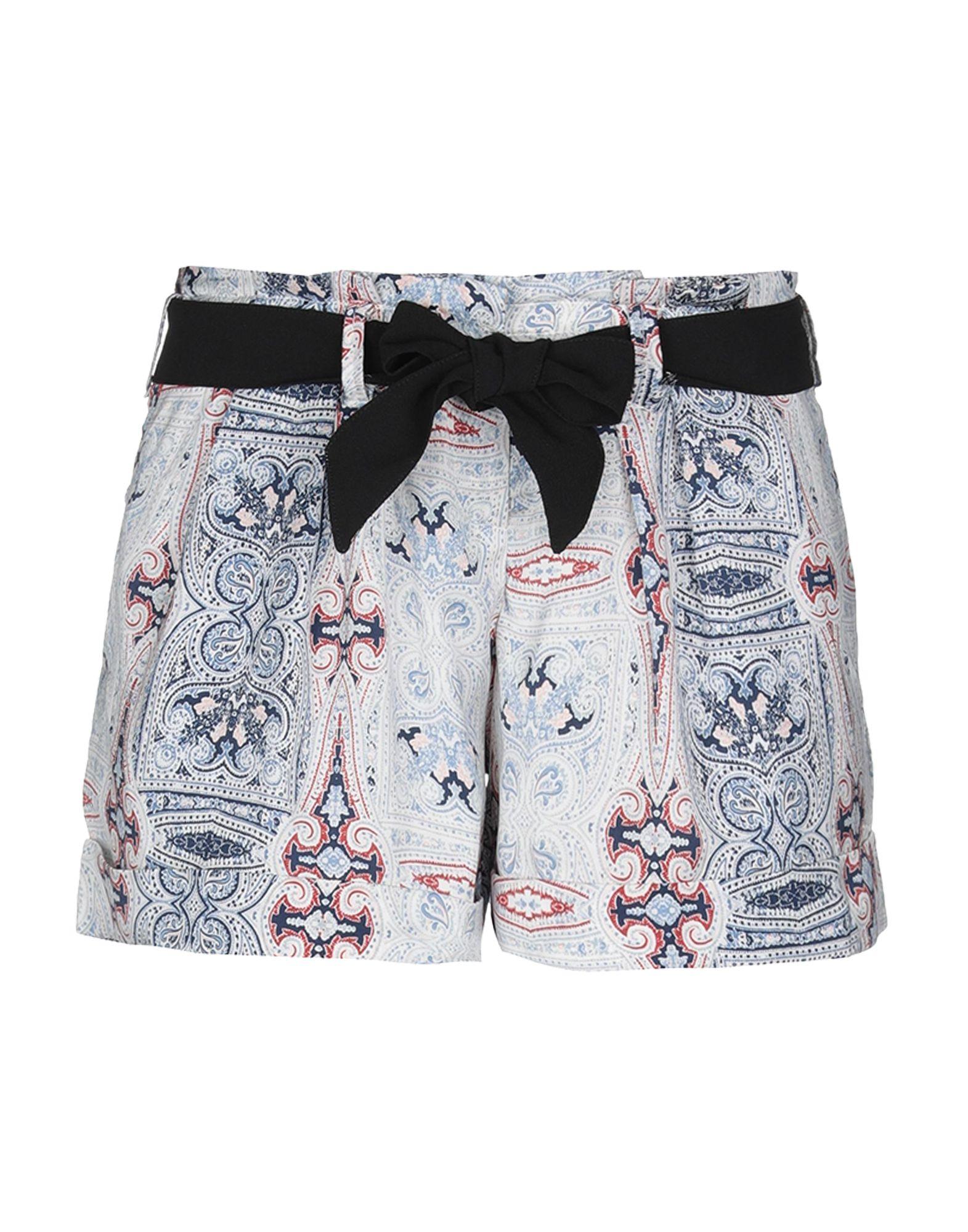 Шорты PURPLE JAM