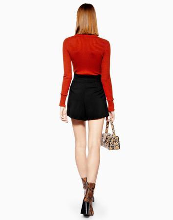 Шорты TOPSHOP