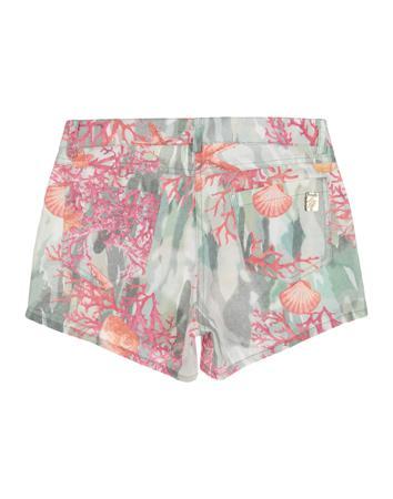 Шорты MISS BLUMARINE