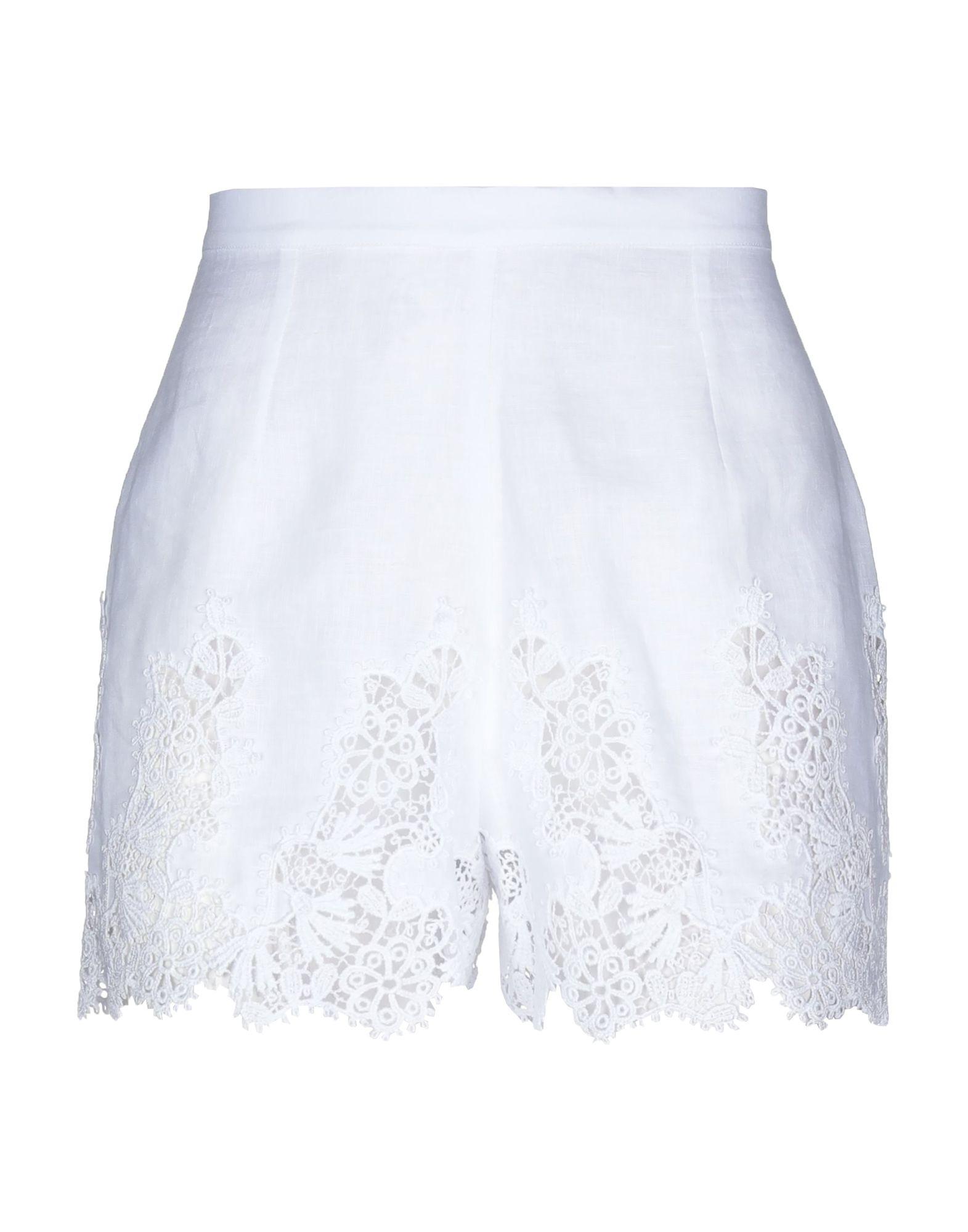 Шорты ERMANNO SCERVINO