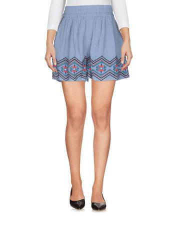 Шорты PEPE JEANS