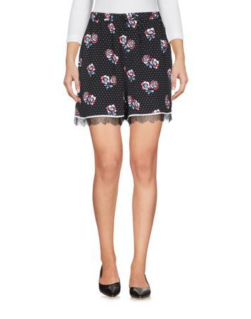 Шорты PEPE JEANS