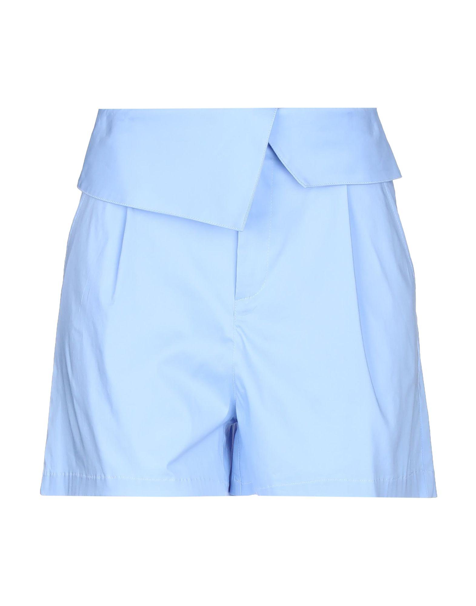 Шорты PATRIZIA PEPE