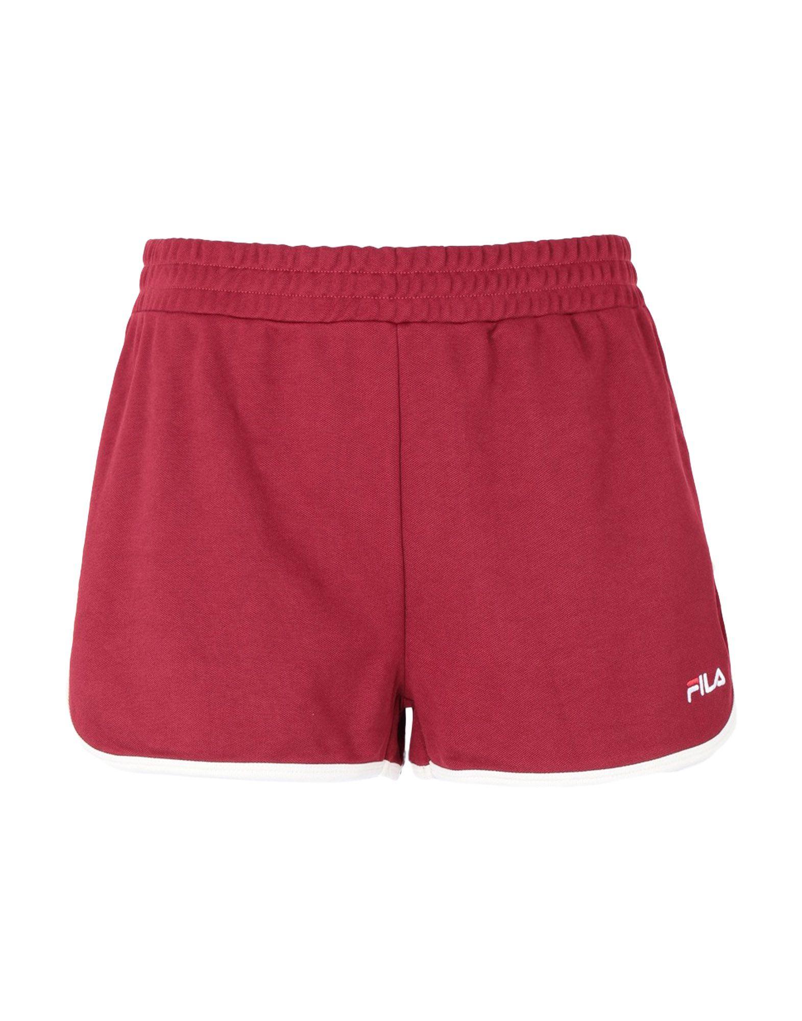 Шорты FILA HERITAGE