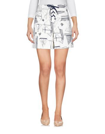 Шорты TORY BURCH