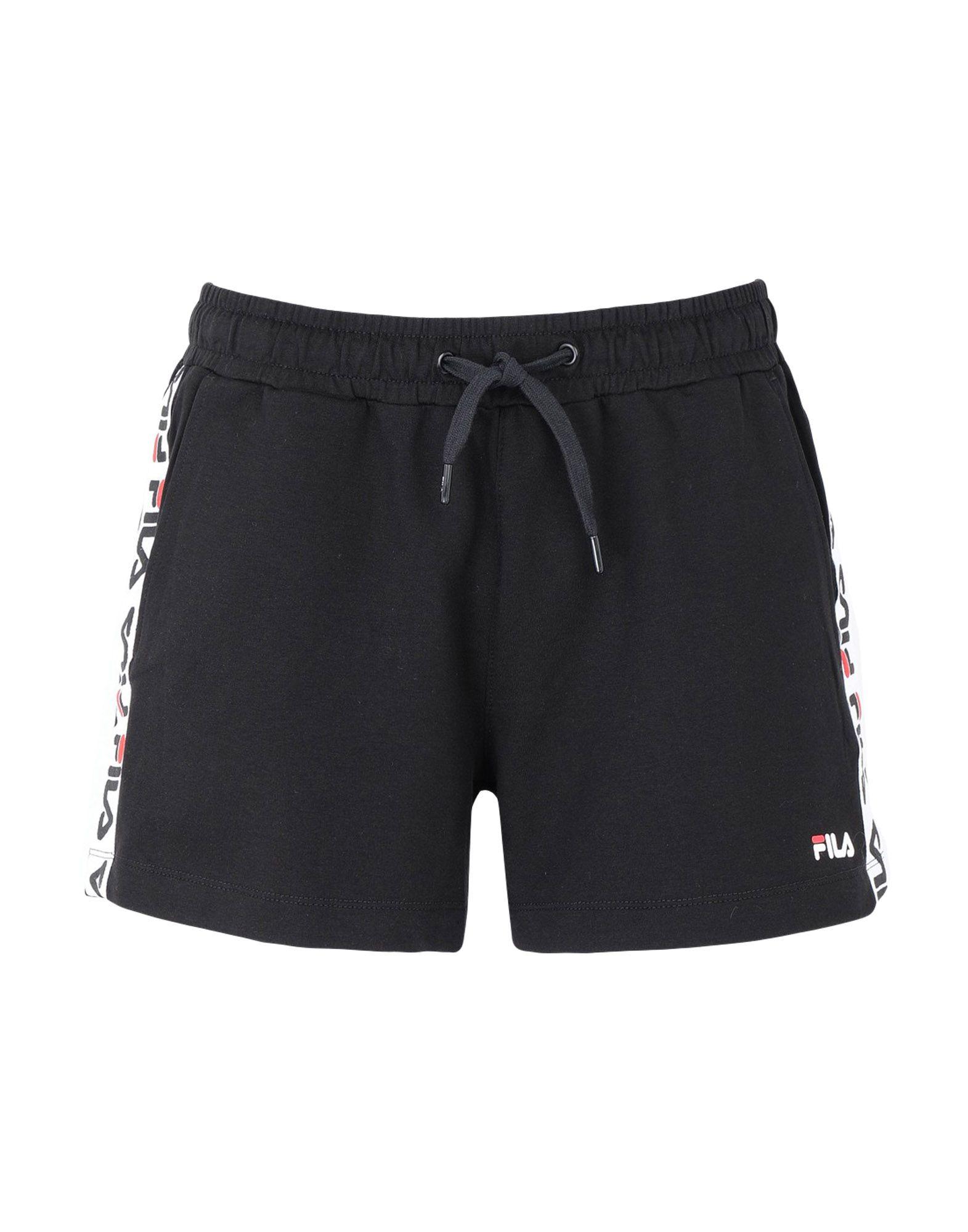 Шорты FILA HERITAGE