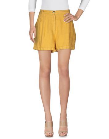 Шорты DES PETITS HAUTS