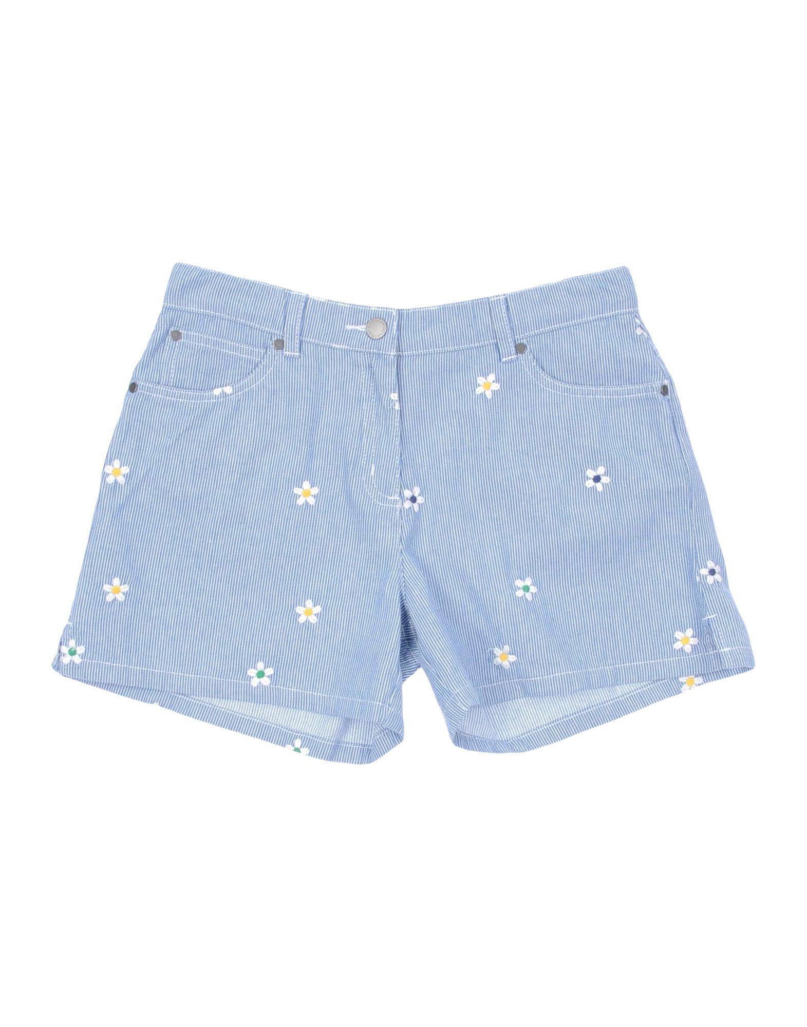 Шорты STELLA McCARTNEY KIDS