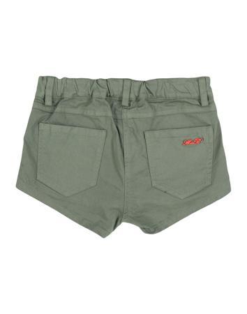 Шорты MISS BLUMARINE Шорты MISS BLUMARINE