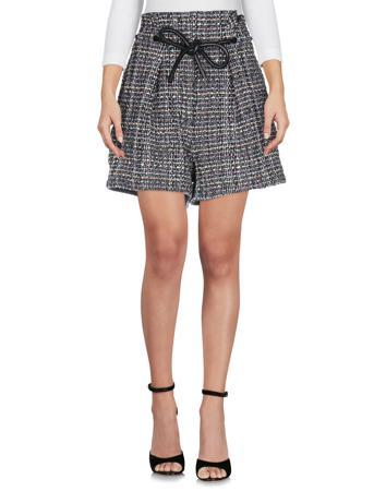 Шорты 3.1 PHILLIP LIM