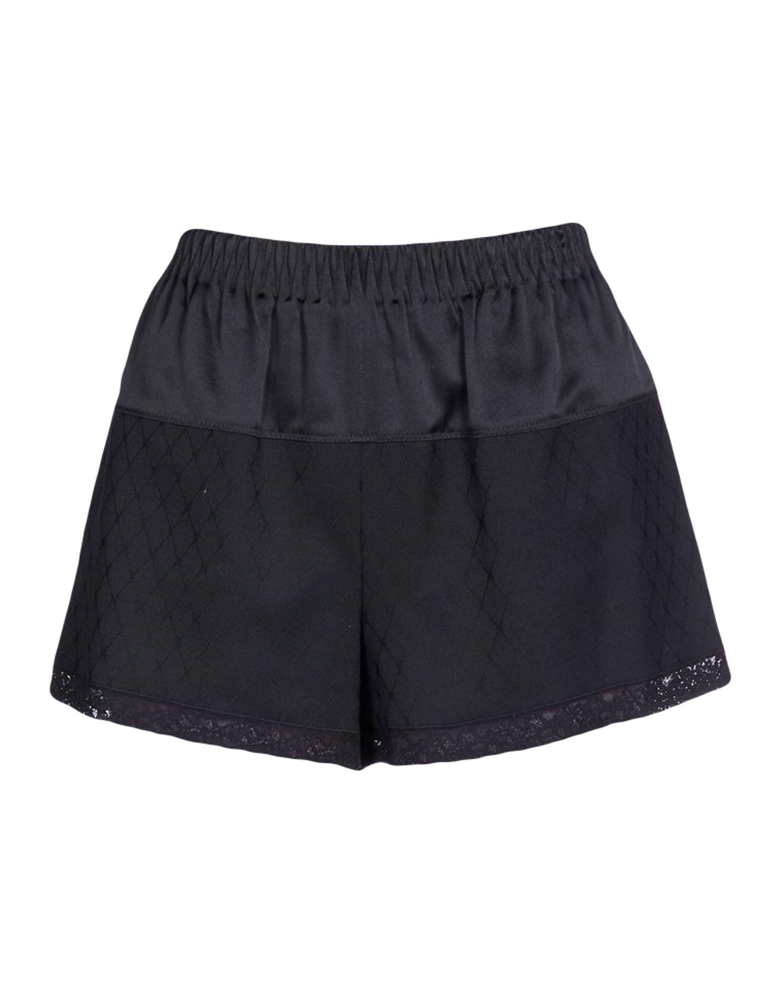 Шорты ALEXANDER WANG