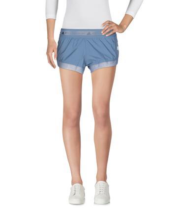Шорты ADIDAS by STELLA McCARTNEY