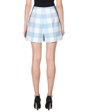 Шорты OSCAR DE LA RENTA