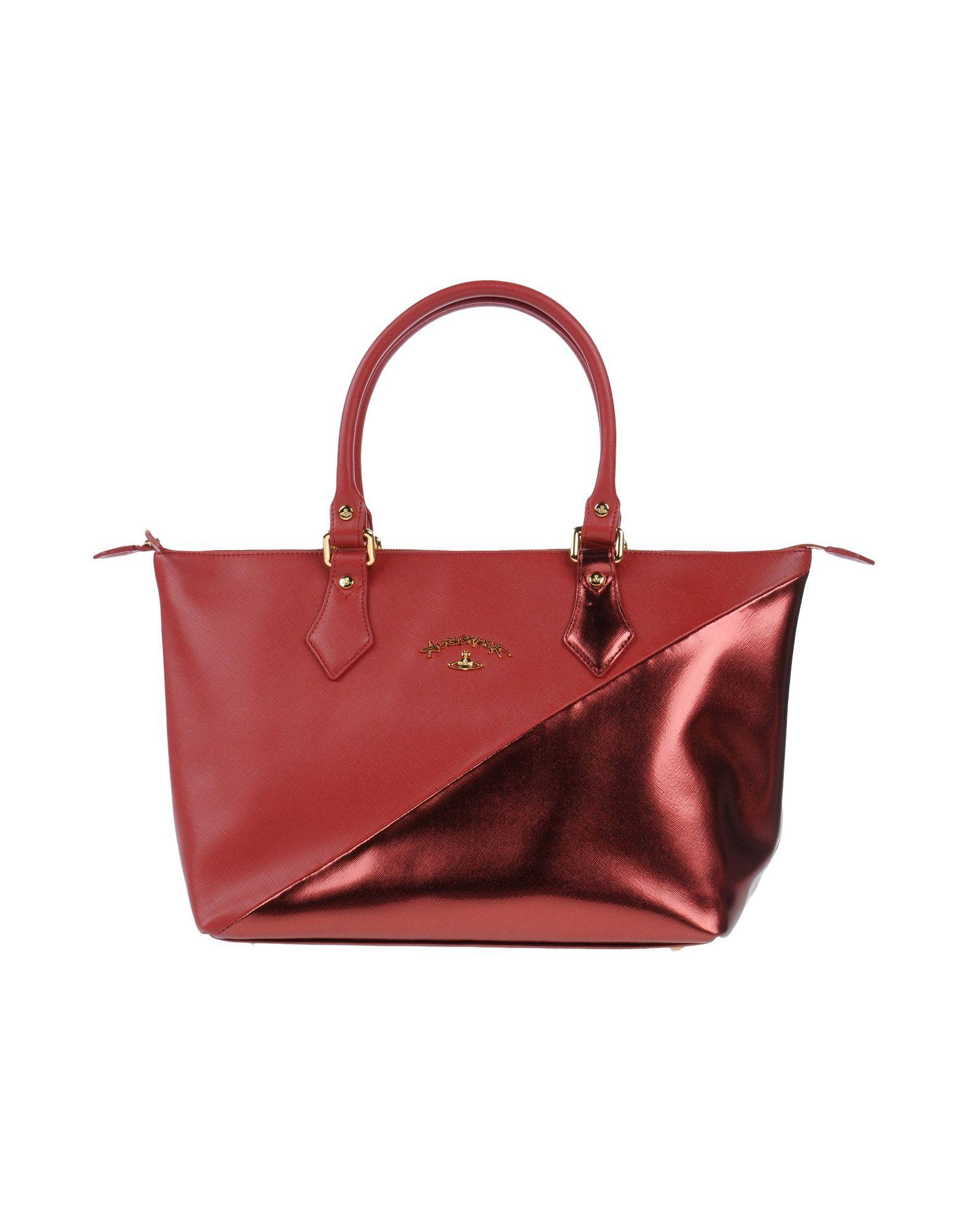 Сумка VIVIENNE WESTWOOD ANGLOMANIA