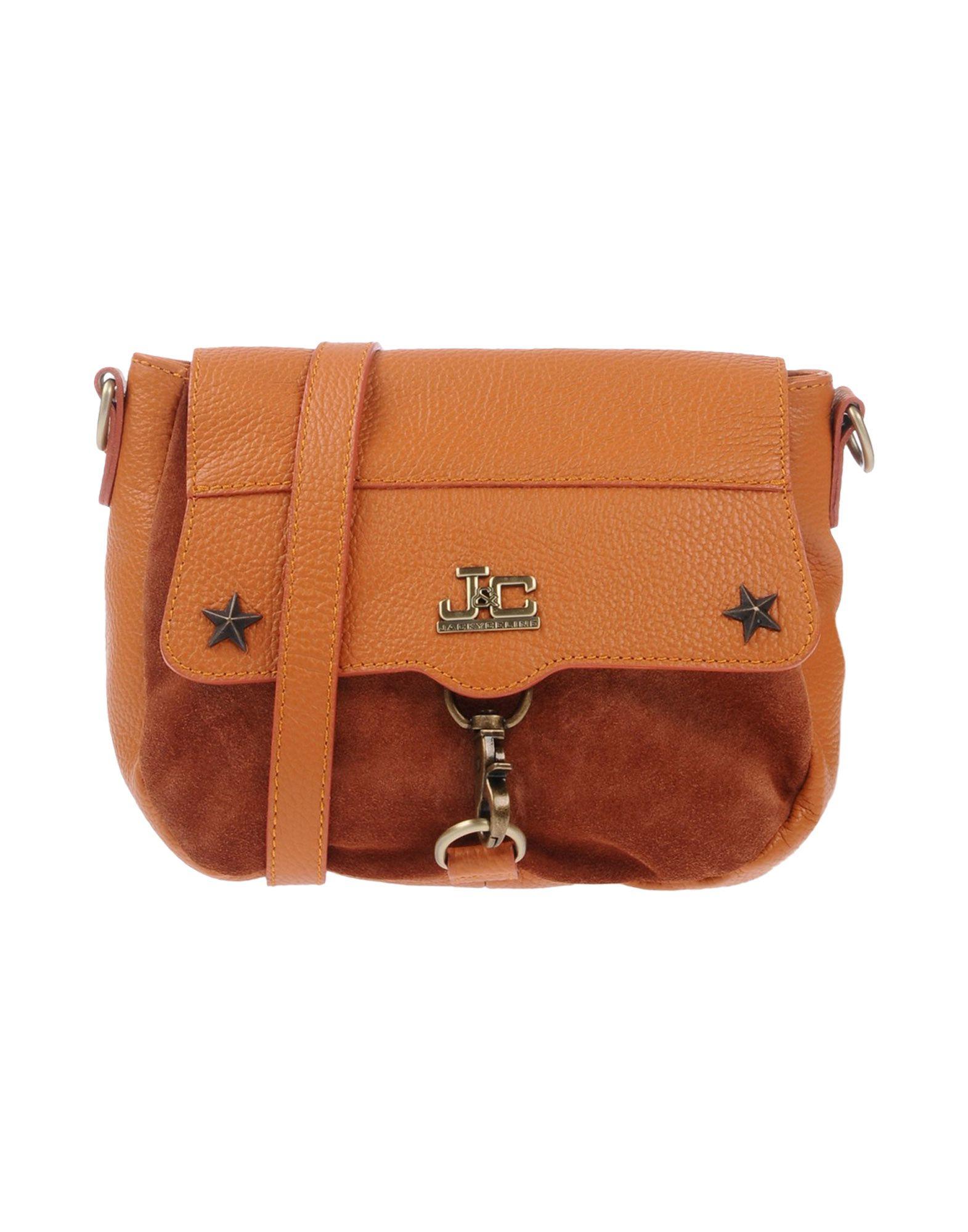 Сумка J&C JACKYCELINE