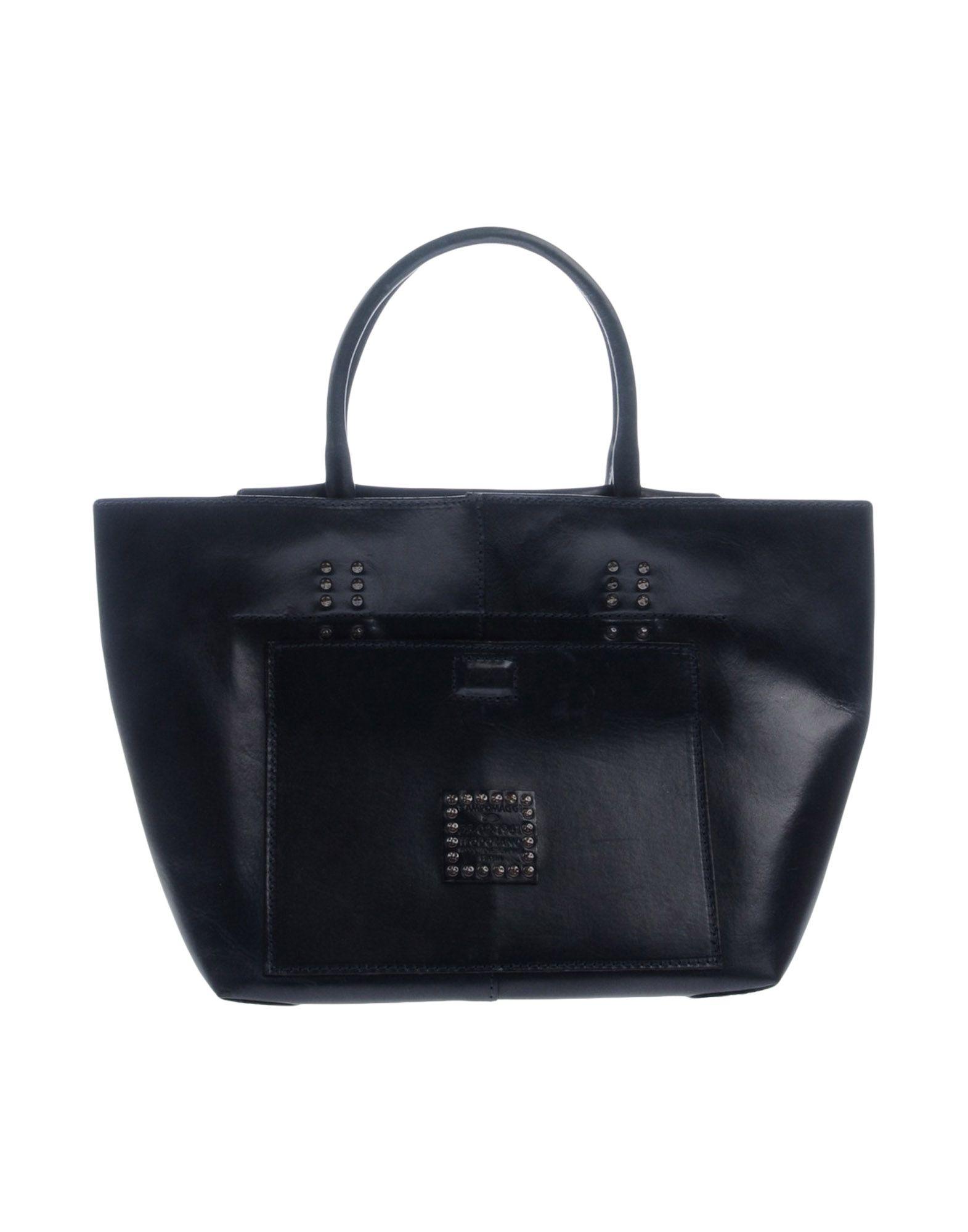 Сумка CAMPOMAGGI