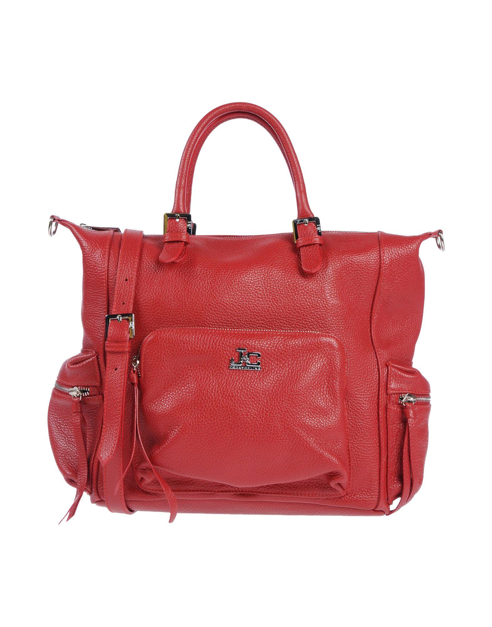 Сумка J&C JACKYCELINE