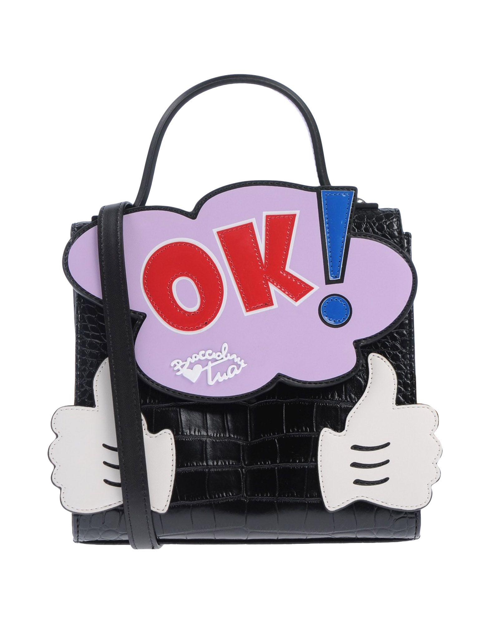 Сумка TUA BY BRACCIALINI