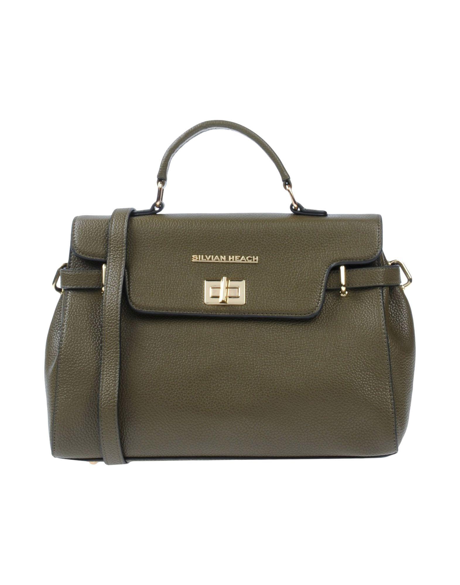 Сумка SILVIAN HEACH