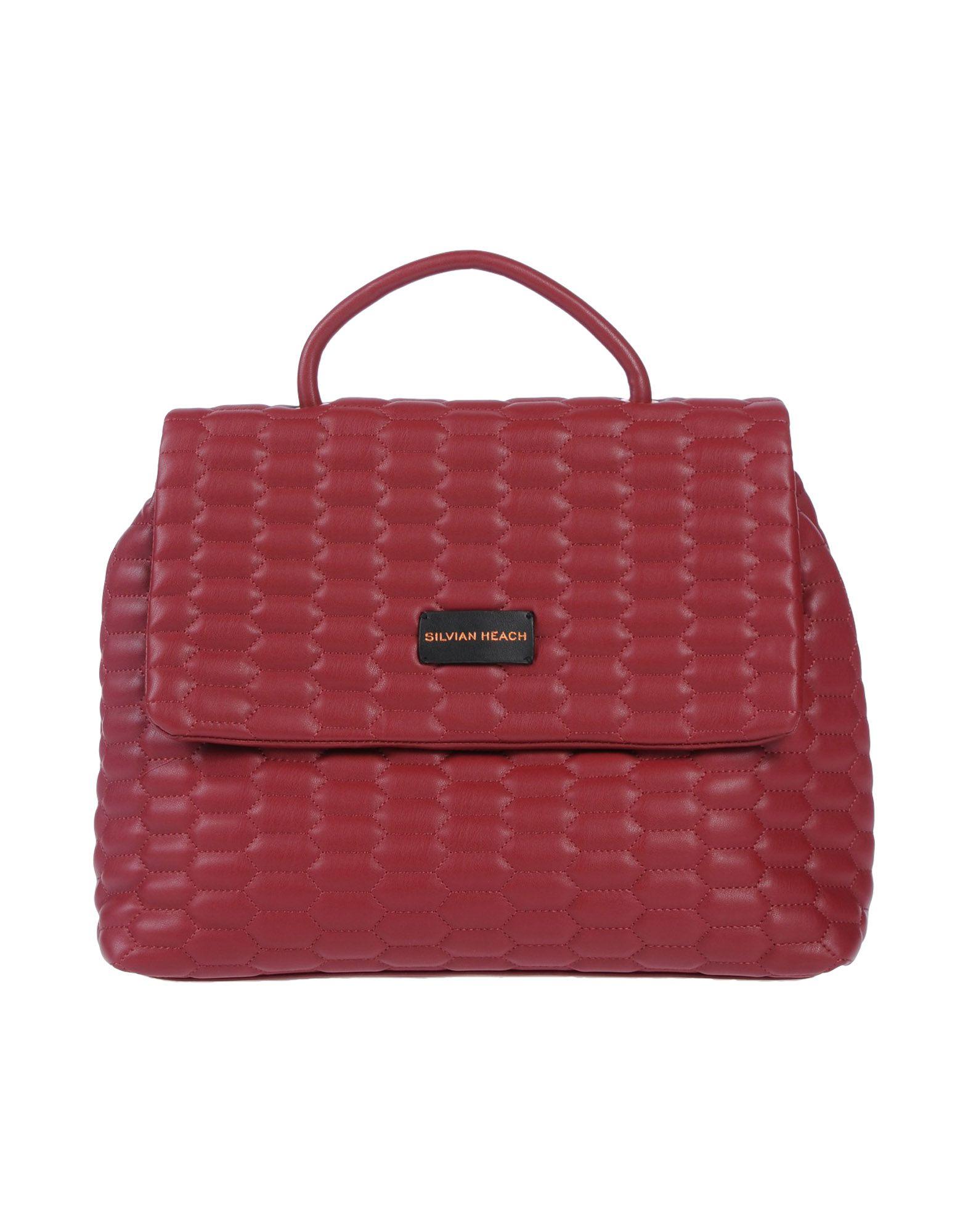 Сумка SILVIAN HEACH