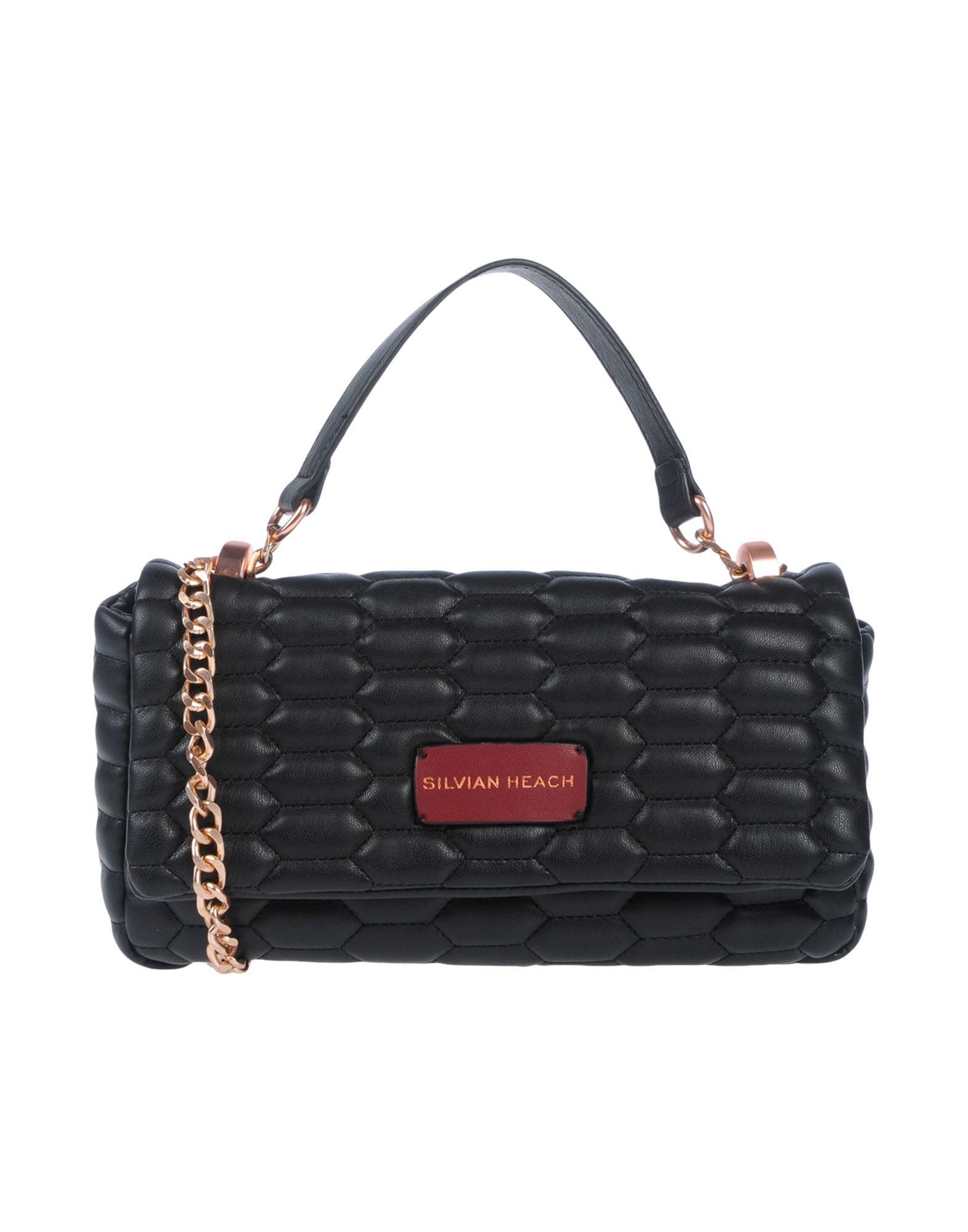 Сумка SILVIAN HEACH