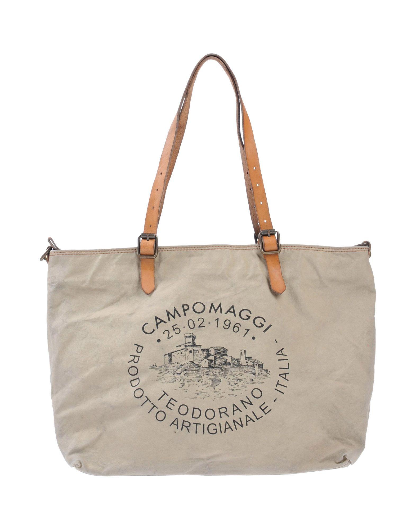 Сумка CAMPOMAGGI