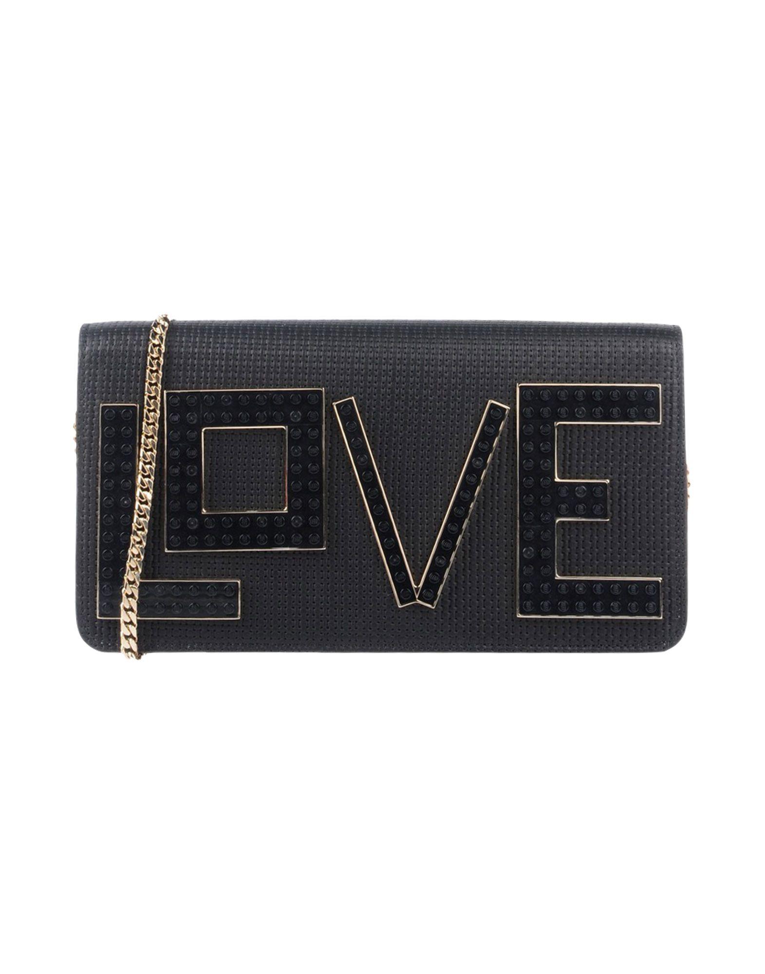 Сумка LES PETITS JOUEURS