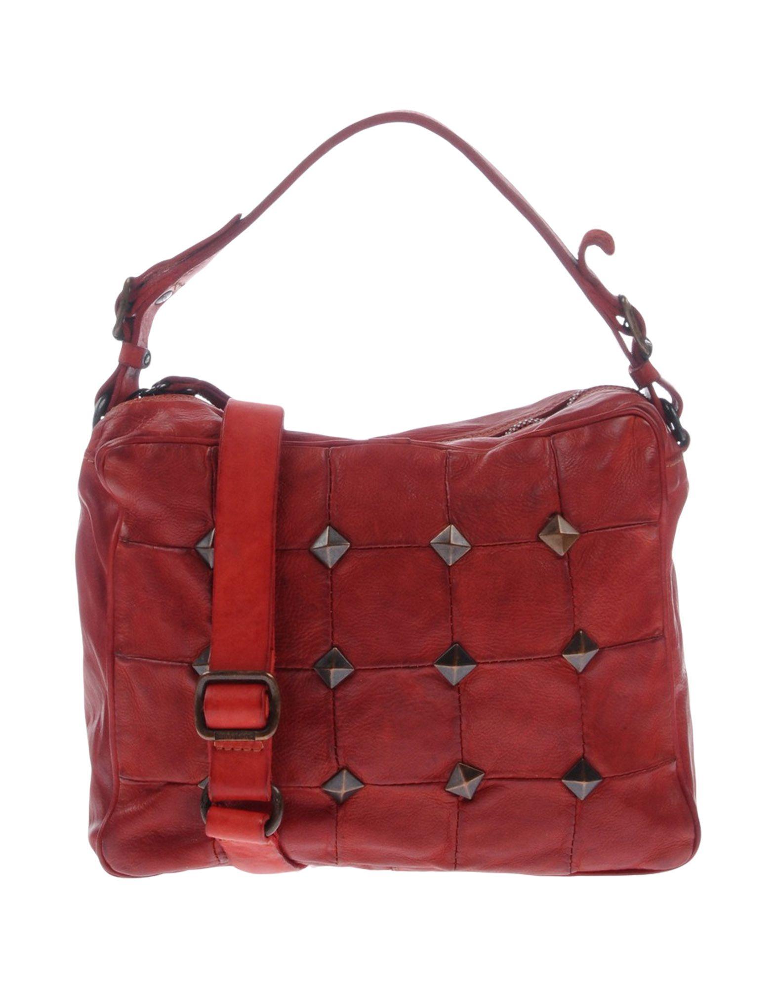 Сумка CAMPOMAGGI