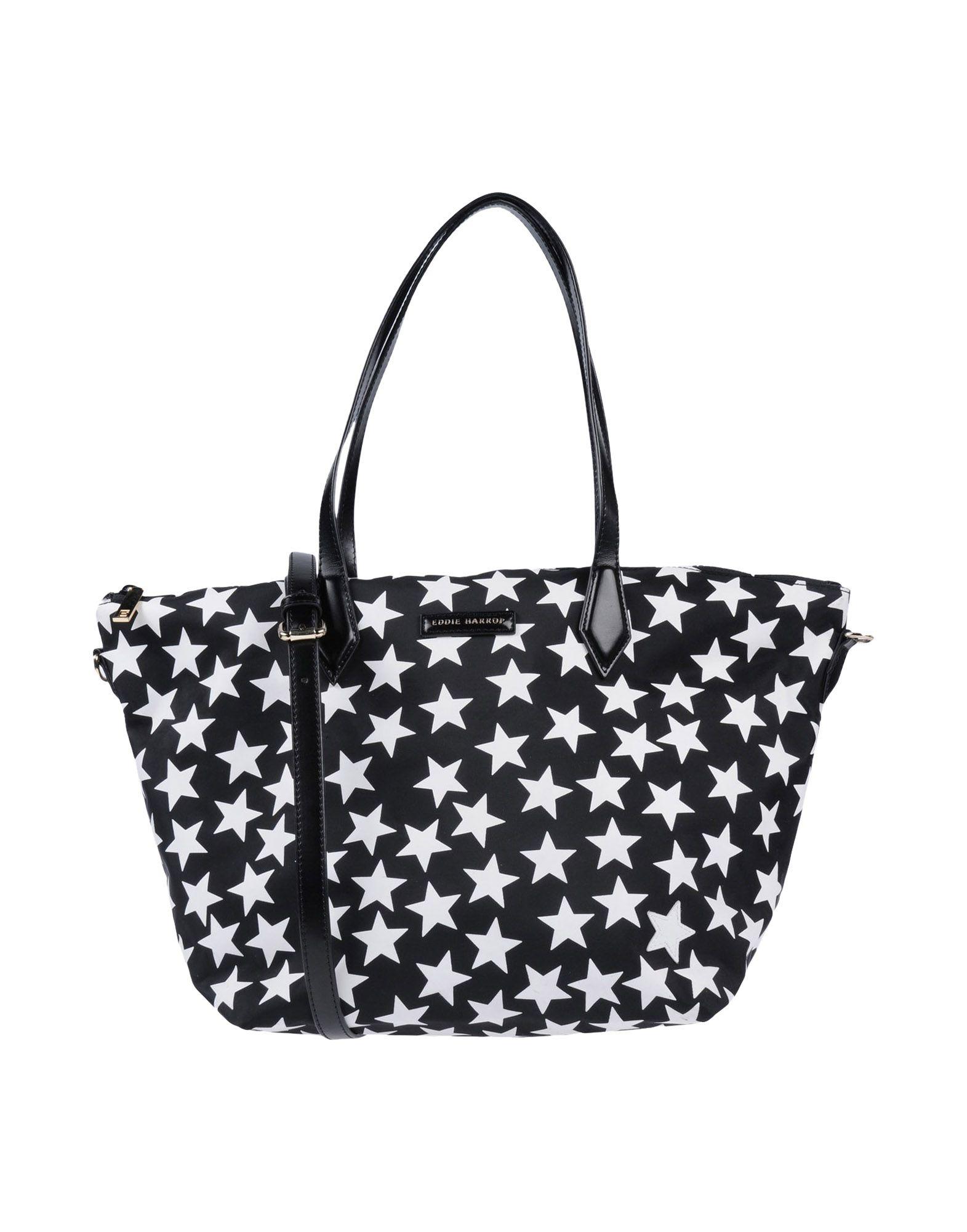 Сумка EDDIE HARROP