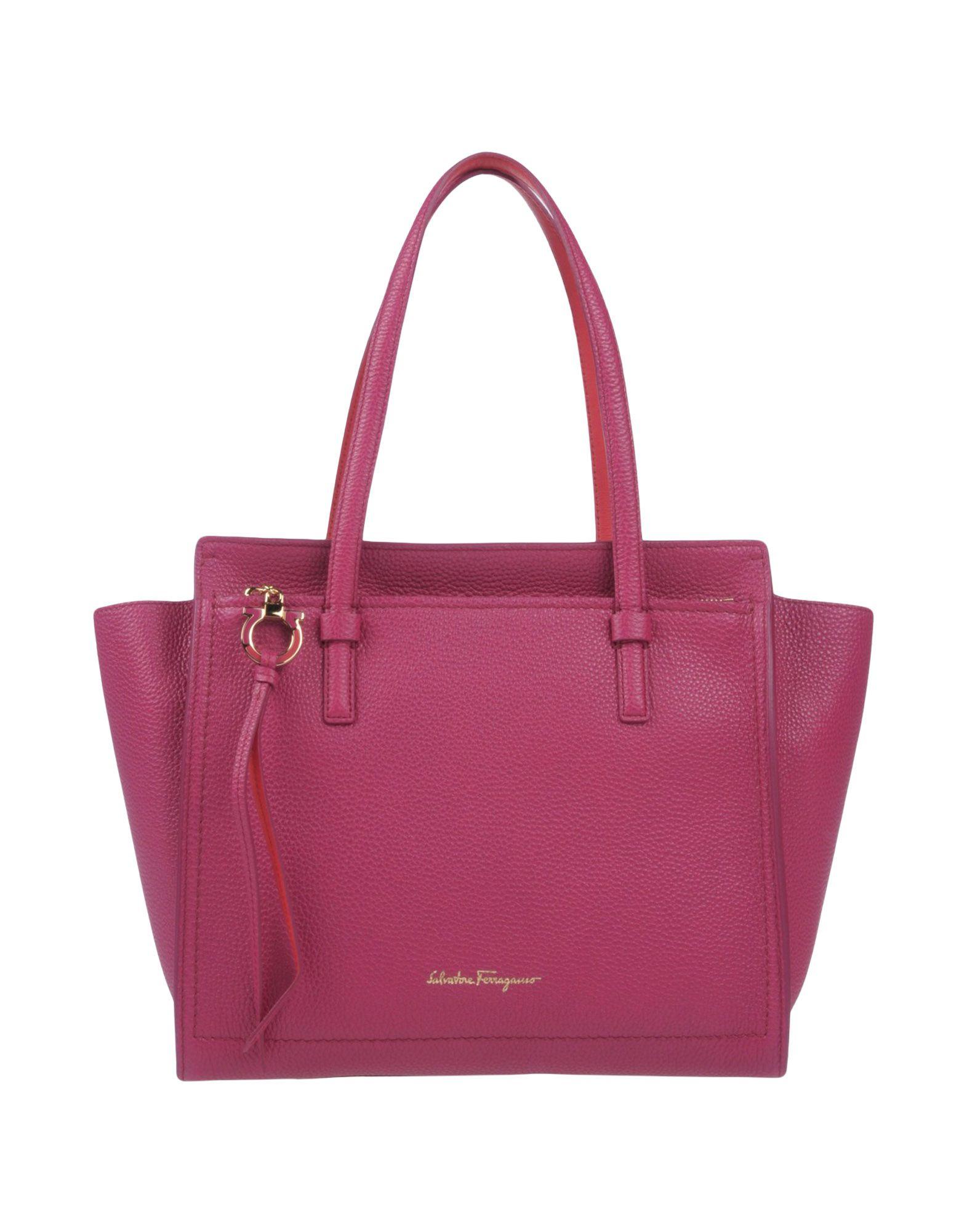 Сумка SALVATORE FERRAGAMO