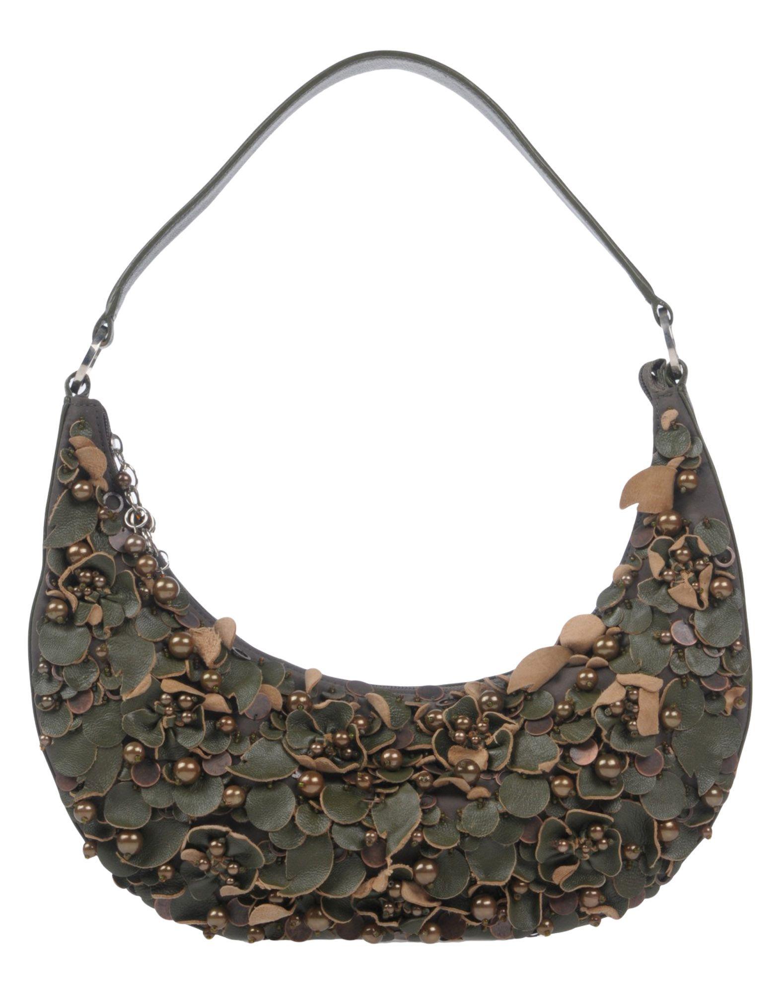 Сумка TOSCA BLU